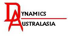 Dynamics Australasia