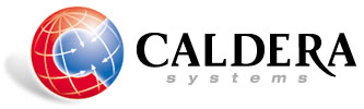 Caldera Systems
