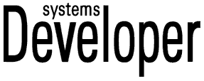 Systems Developer Magazine