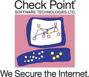 Check Point Software Technologies LTD